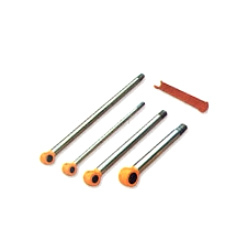 Excavators JCB Ramrods