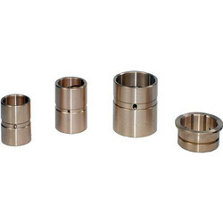 Jcb Pin Bush