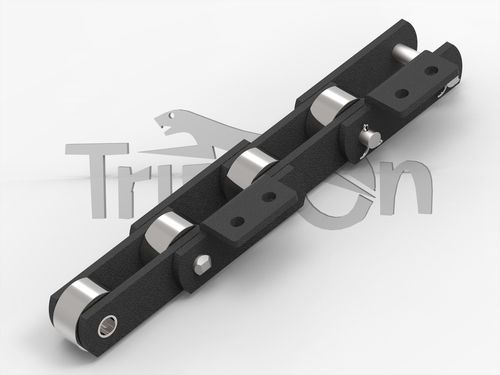 4" Pitch Elevator Chain