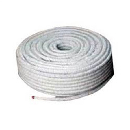 Asbestos Rope