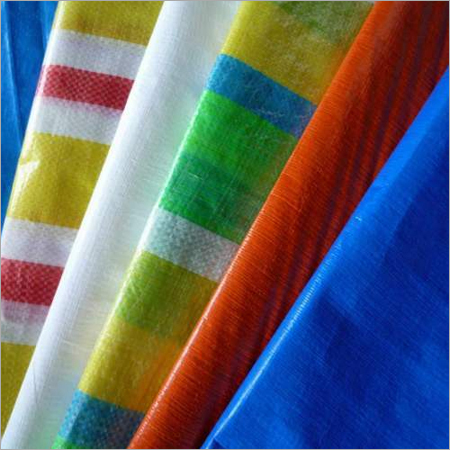 HDPE Tarpaulin Roll