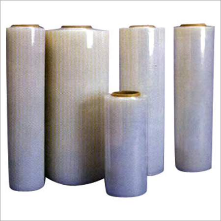 Stretch Film