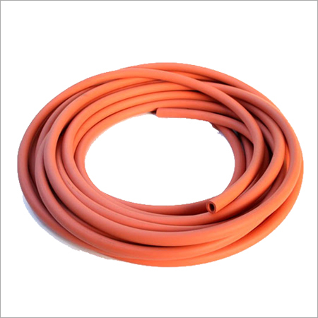 Silicone Rubber Tube