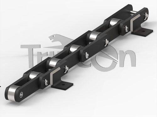 Slat Conveyor Chain