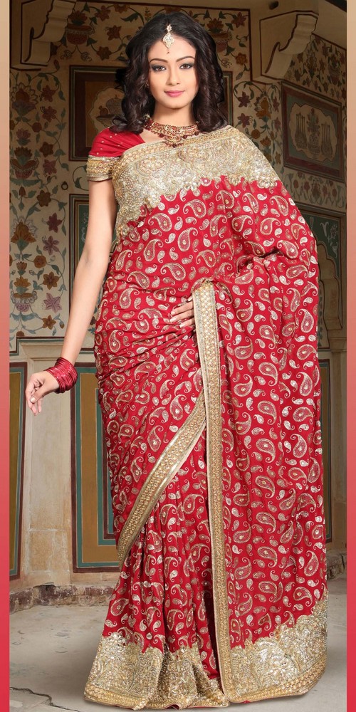 Traditional Sarees