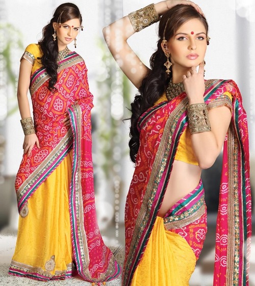 Sarees