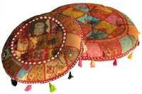 Round Pillow Cushion 