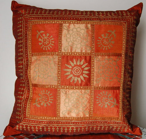 Moroccan Cushion