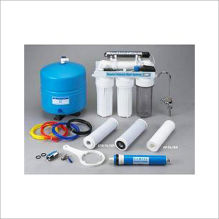 RO System Repairing RO System Repairing