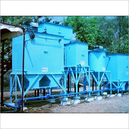 Industrial Effluent Treatment Plant Industrial Effluent Treatment Plant