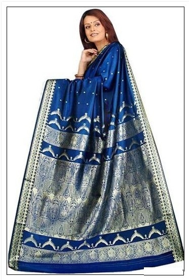 Kanjeevaram-Sarees