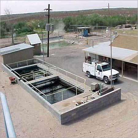 Sewage Water Treatment Plant Sewage Water Treatment Plant