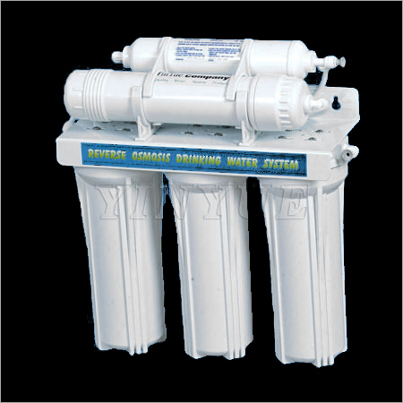 Reverse Osmosis Drinking Water System