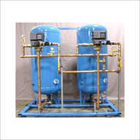 Water Softening Plants