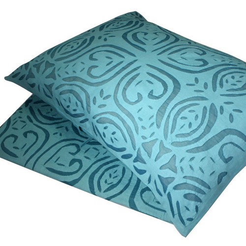 Cushions