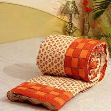 Quilts (Razai)