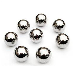 High Chrome Steel Ball