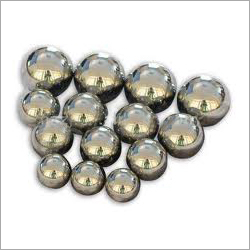 Chrome Ball