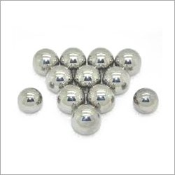 Chrome Stainless Steel Ball