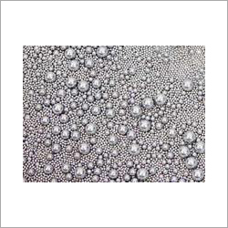Chrome Steel Ball