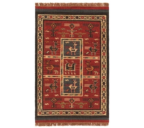 Durries Kilims