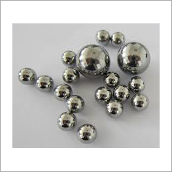 Precision Stainless Steel Ball