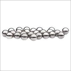 Stainless Steel Ball