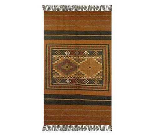 Handmade Wool Durry