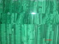 Malachite Tile