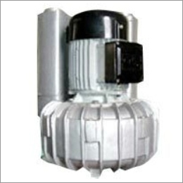 Water Treatment Blower