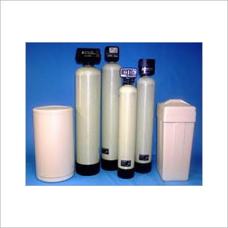 Water Softener