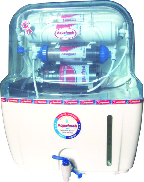 Domestic Ro System