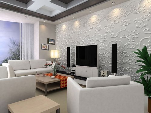 Wall Panel