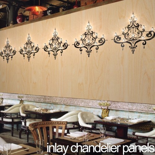 Interior Wall Panel