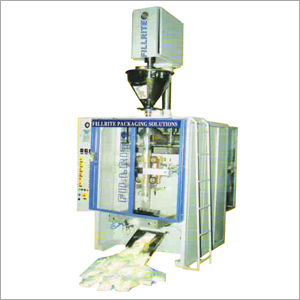 Automatic Powder Packaging Machine