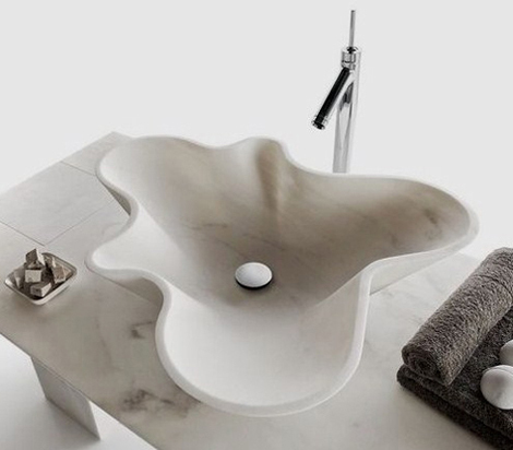 Wash Basin