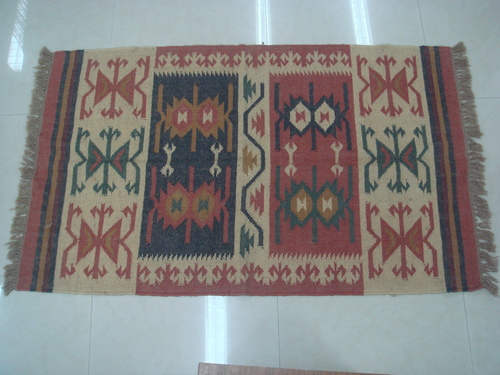 Woolen Door Durry