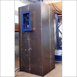 Steel Fabrication