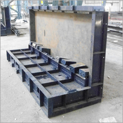MS Fabrication