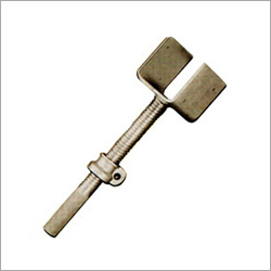 Adjustable Stirrup Head