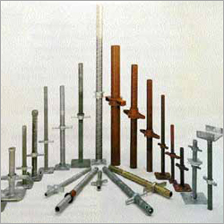 Adjustable Jacks
