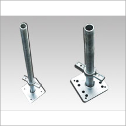 Scaffold Base Jacks