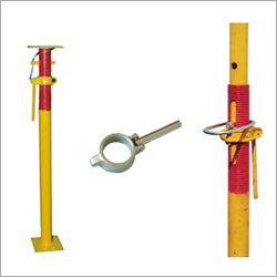 Scaffolding Screw Jacks
