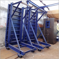 Scaffolding Structures