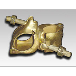 Double Coupler