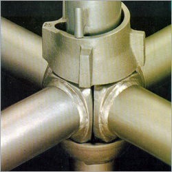 Cuplock Scaffolding System