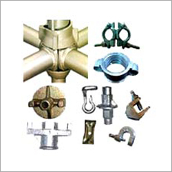Scaffolding Products