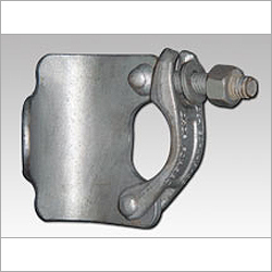 Putlog Coupler