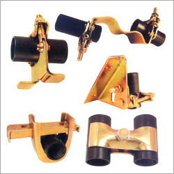 Pressed Steel Couplers
