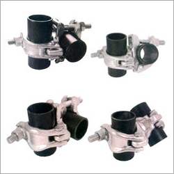 Forged Clamps